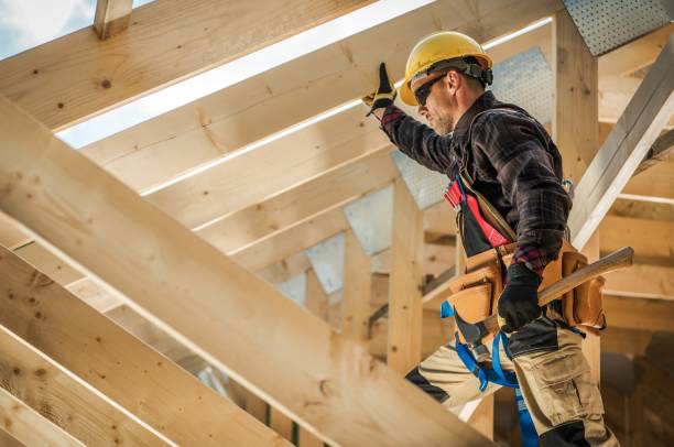 Roof Installation Near Me in Lomita, CA