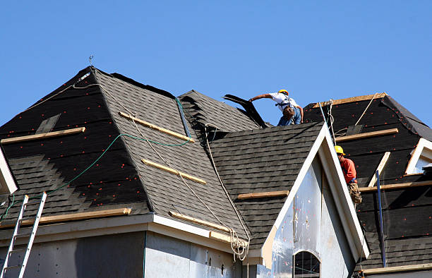 Quick and Trustworthy Emergency Roof Repair Services in Lomita, CA