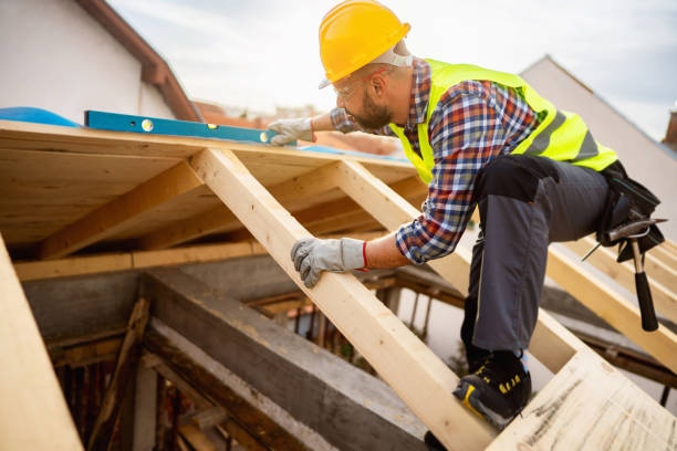 Residential Roof Replacement in Lomita, CA